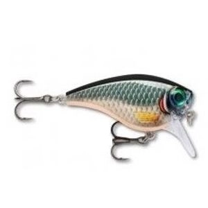 Wobler BX Big Brat 7cm HLW